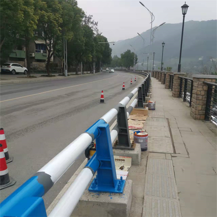 本溪防撞护栏