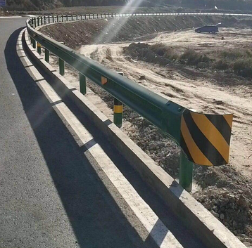 本溪b级波形板护栏