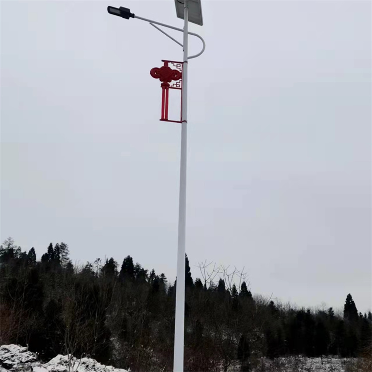 本溪路灯