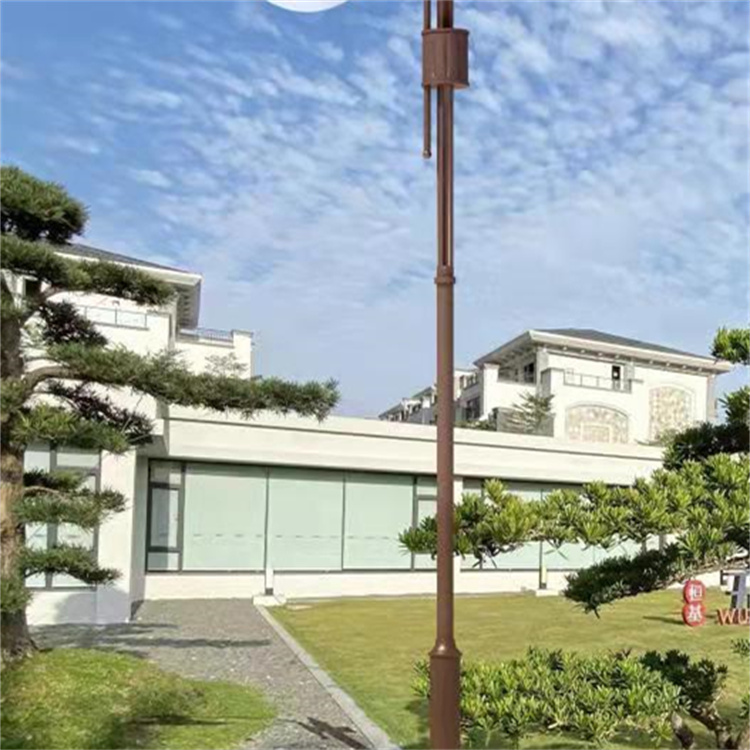本溪庭院灯